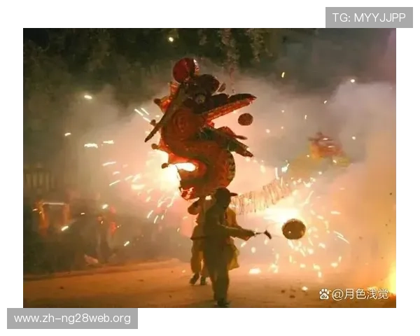 南宫中国：深入了解南宫的民俗风情与传统节日庆典活动