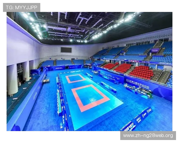 南宫体育馆场馆设施全面升级，提升运动体验与观众舒适度的最新动态