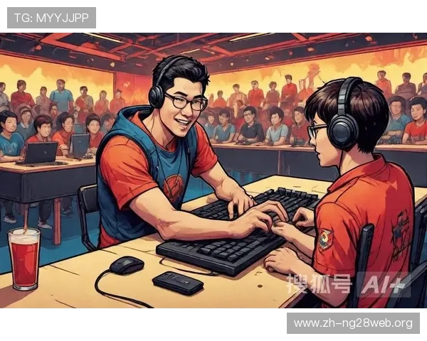 ng体育在电竞与传统体育融合中的创新应用与未来趋势 ng体育在电竞与传统体育融合中的创新应用与未来趋势