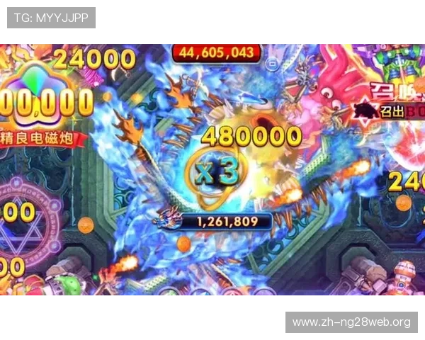 全面解析捕鱼王ii游戏攻略，提升你的捕鱼技巧和获胜几率