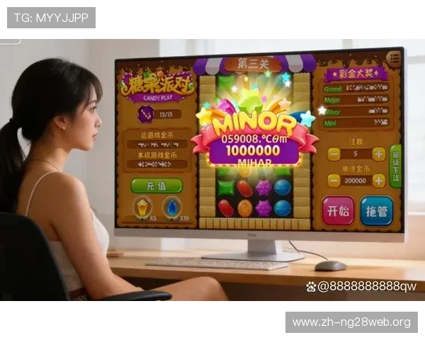提升游戏体验的电子游艺游戏平台操作技巧与实用攻略分享 提升游戏体验的电子游艺游戏平台操作技巧与实用攻略分享
