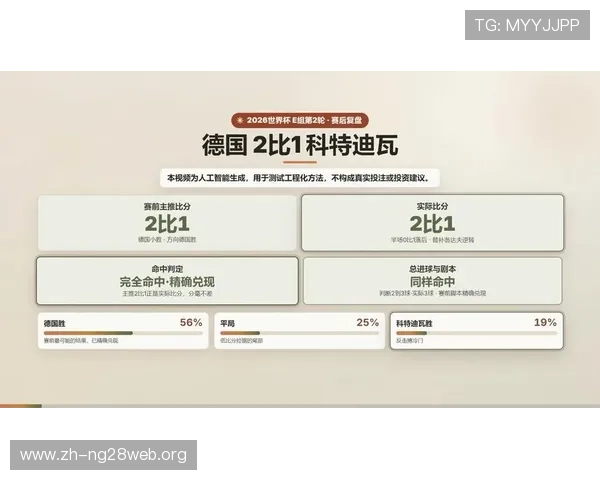 德国与科特迪瓦世界杯比赛前景预测:关键球员表现与战术分析